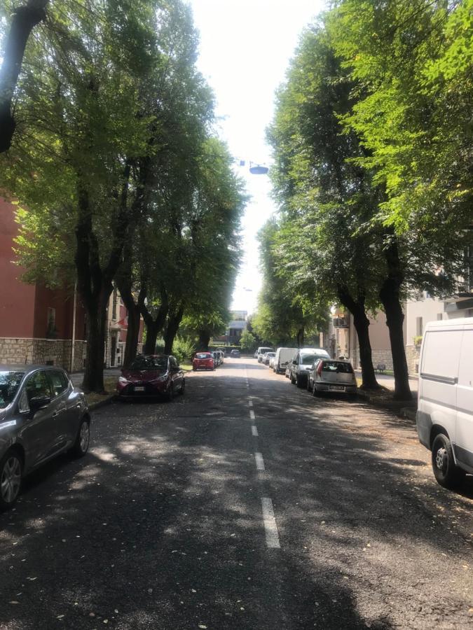 Brescia Due Home Exterior photo